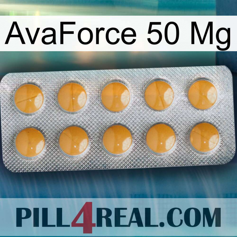 AvaForce 50Mg levitra1